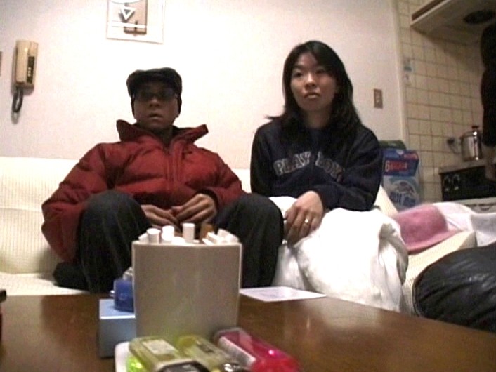 DQK-002 パート 15 - 86 分