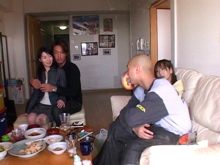 DQK-002 パート 2 - 34 分