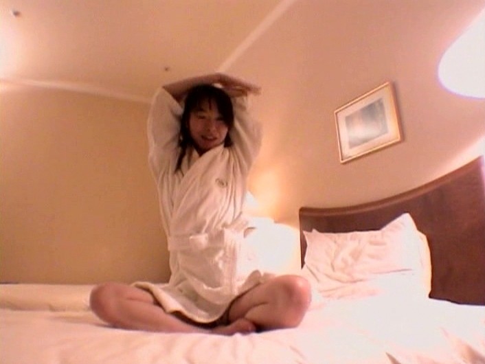 DQK-002 パート 7 - 54 分