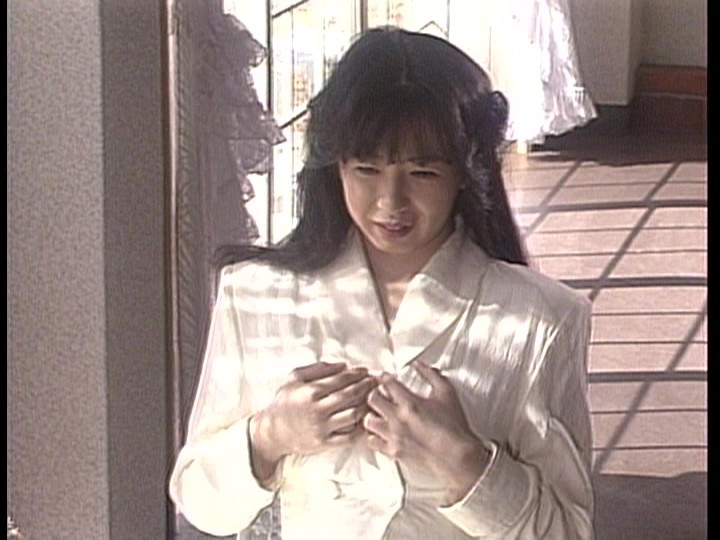 DSV-013 パート 1 - 30 分