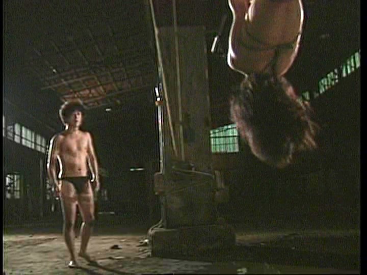 DSV-024 第 16 部分 - 60 分钟