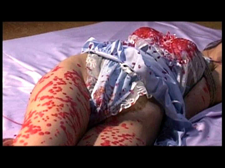 FKT-012 第 15 部分 - 58 分钟