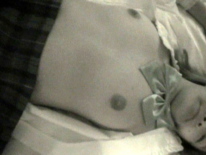 GFS-008 第 9 部分 - 46 分钟