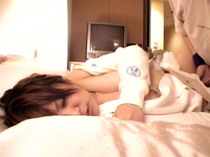 GFS-011 Part 5 - 38 minutes