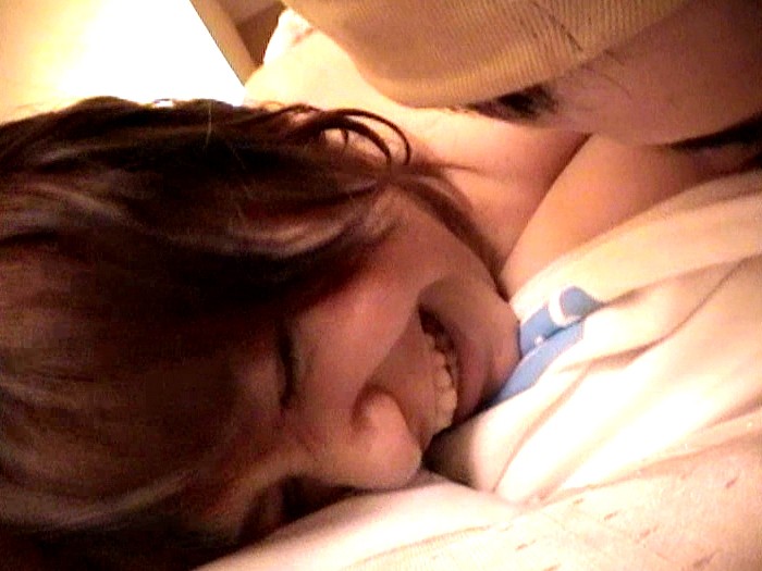 GFS-011 Bagian 6 - 40 minit