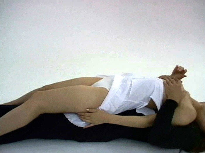 GFS-020 パート 11 - 60 分