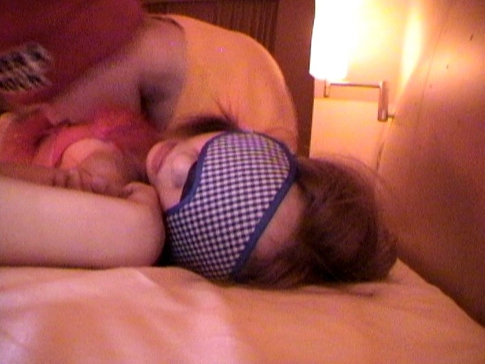 GLS-008 Bagian 7 - 54 minit