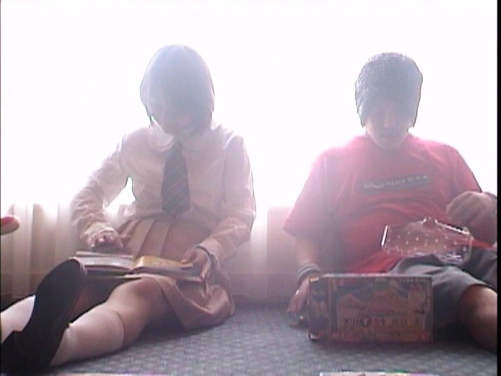 GLS-017 第 1 部分 - 30 分钟