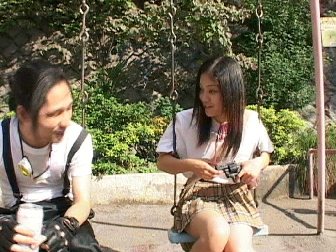 GLS-022 パート 4 - 36 分