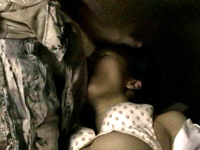 GLS-022 パート 5 - 38 分