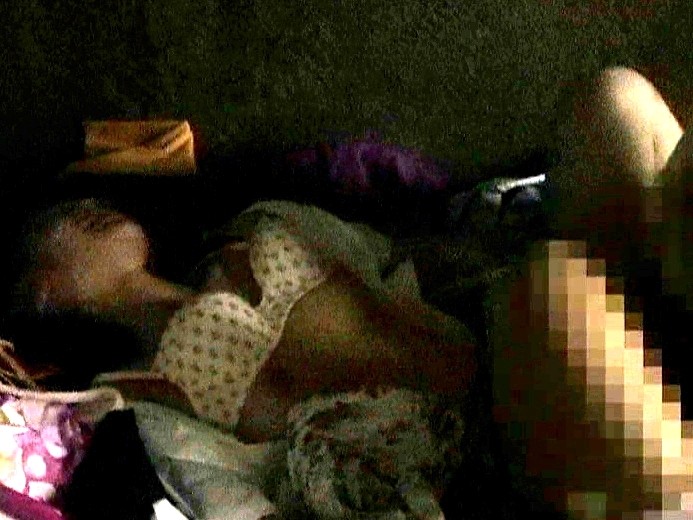 GLS-022 パート 6 - 40 分