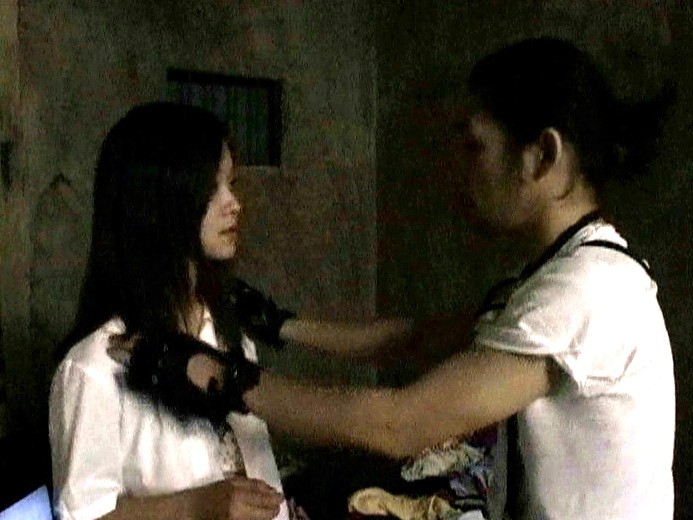 GLS-022 パート 7 - 42 分