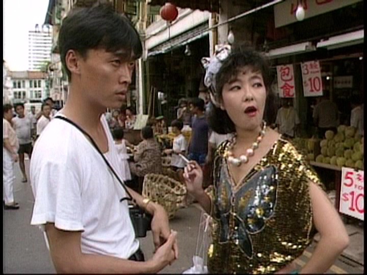 HGS-009 第 1 部分 - 30 分钟