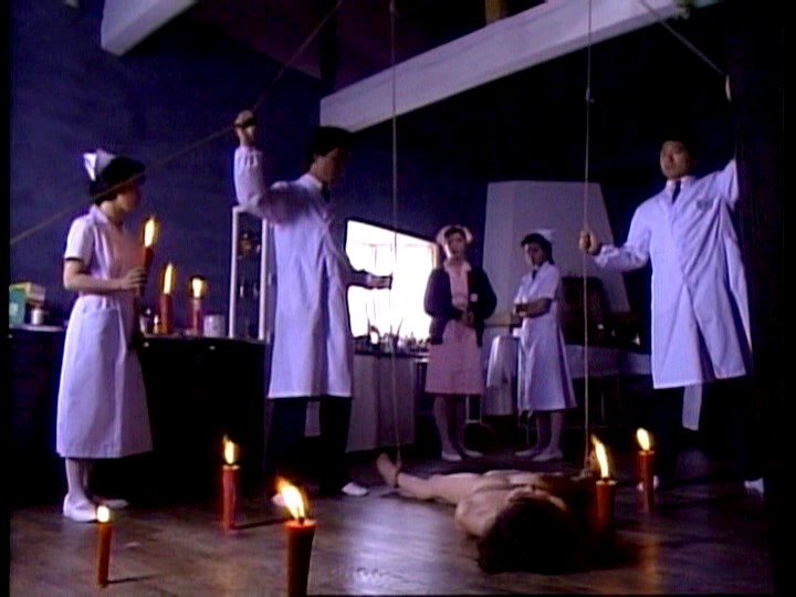 HGS-014 第 6 部分 - 50 分钟