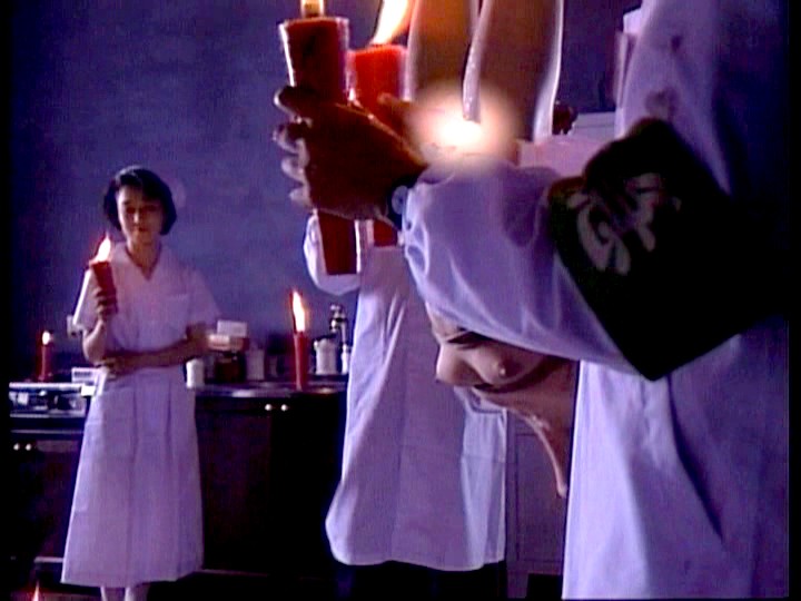 HGS-014 パート 7 - 54 分