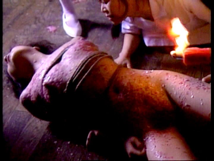 HGS-014 第 8 部分 - 58 分钟