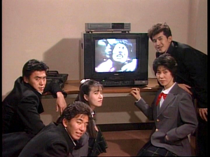 HGS-019 第 16 部分 - 90 分钟