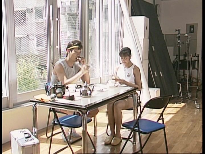 HGS-020 Part 17 - 94 minutes