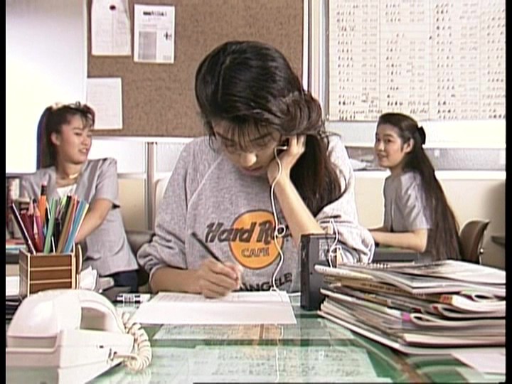 HGS-020 パート 7 - 54 分