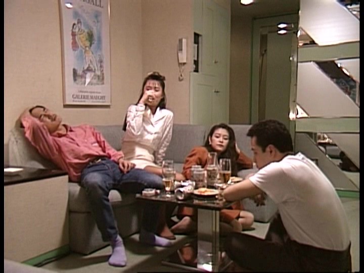 HGS-020 パート 8 - 58 分