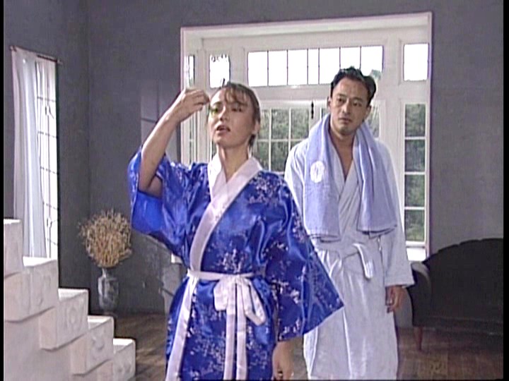 HGS-024 Part 12 - 74 minutes