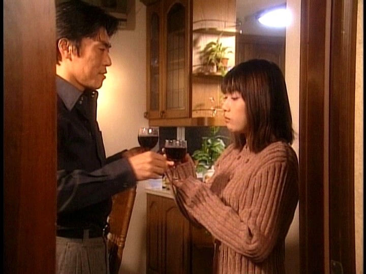 HJC-004 Bagian 1 - 30 minit