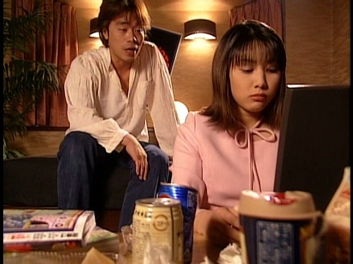 HJC-004 Bagian 6 - 40 minit