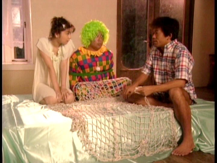 HJC-022 パート 17 - 62 分