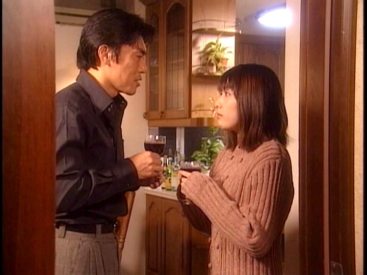 HJV-014 Part 4 - 36 minutes