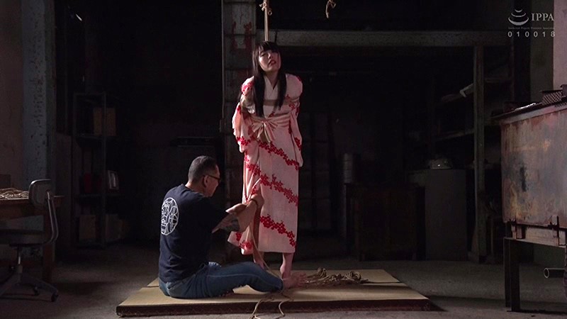 HMPD-010058 Part 2 - 37 minutes