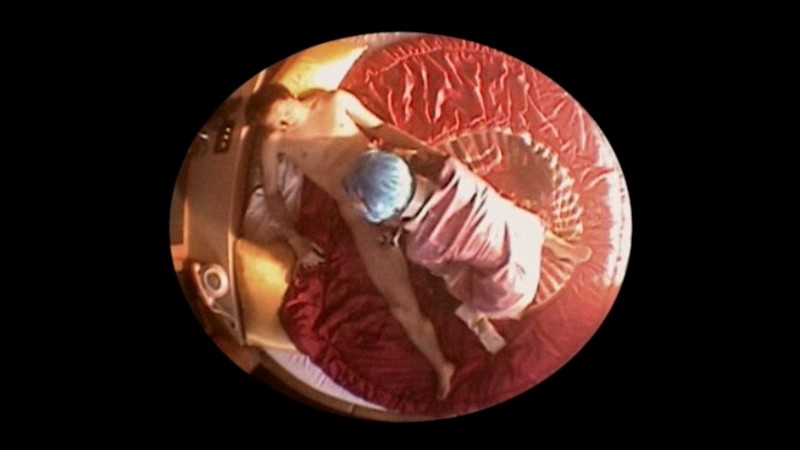 HODV-00123 Bagian 1 - 30 minit