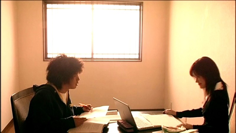 HODV-20246 Bagian 1 - 30 minit