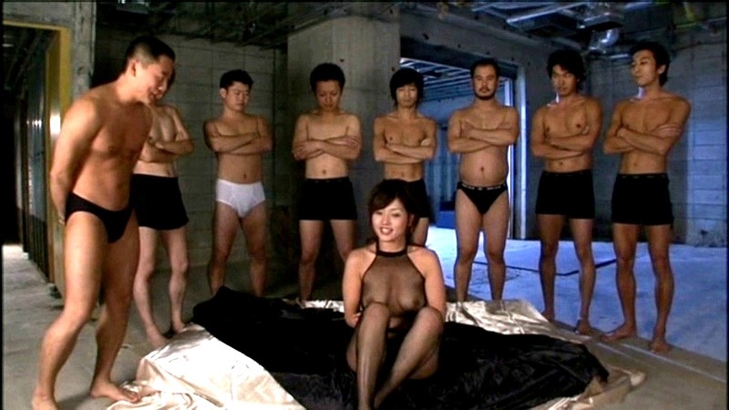 HODV-20259 Bagian 7 - 84 minit