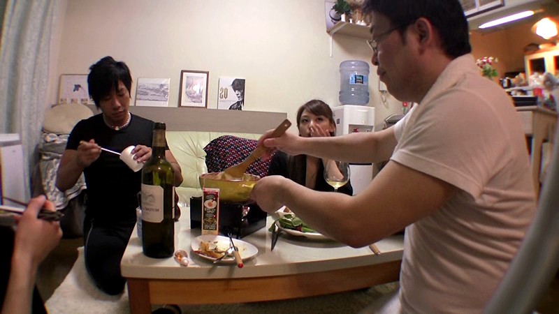 HODV-020655 Part 11 - 90 minutes