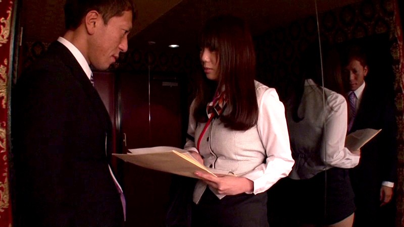 HODV-020753 Bagian 1 - 30 minit