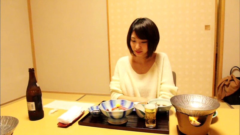 HODV-020834 パート 10 - 75 分