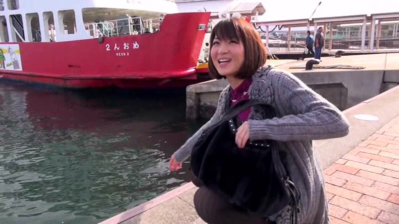 HODV-020845 Bagian 11 - 80 minit