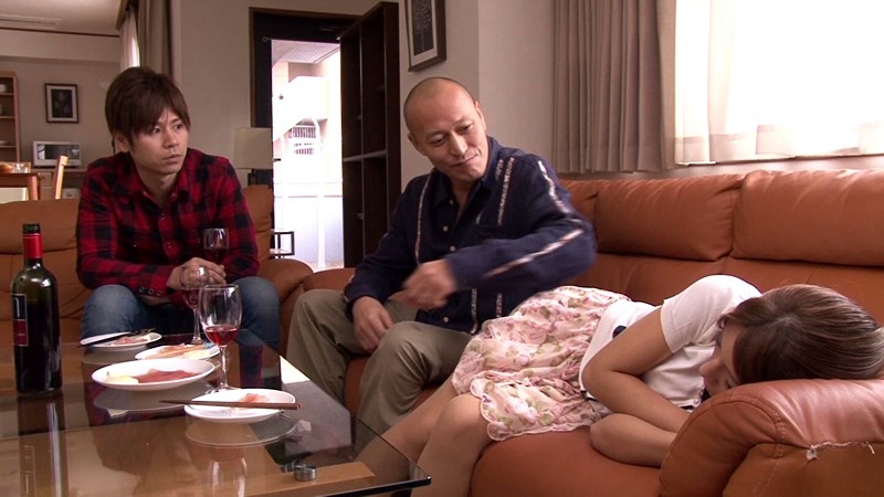 HODV-020854 Bagian 16 - 105 minit