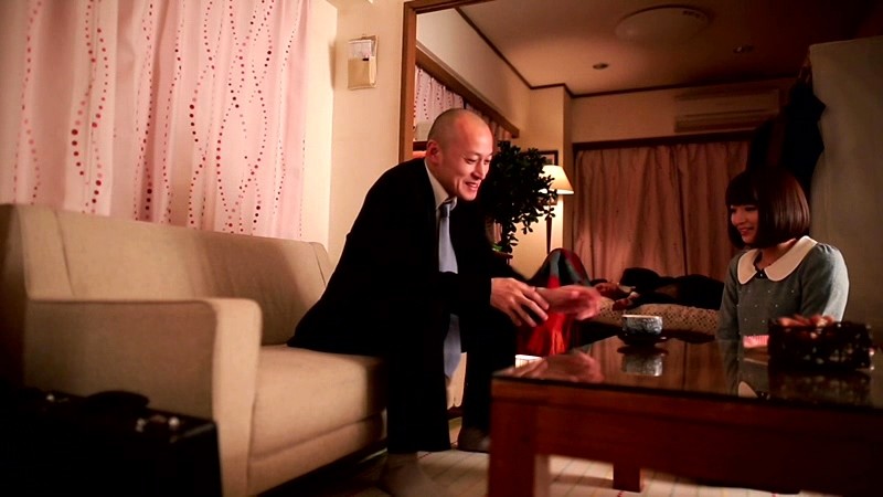 HODV-020873 Part 7 - 66 minutes