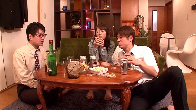 HODV-020879 Part 11 - 90 minutes