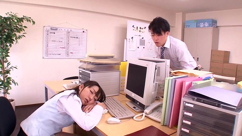 HODV-020879 Part 6 - 60 minutes
