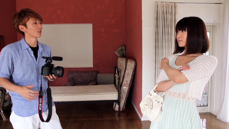 HODV-020928 Bagian 1 - 30 minit