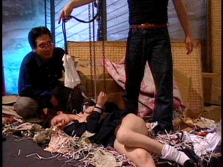 HODV-020931 Part 1 - 30 minutes