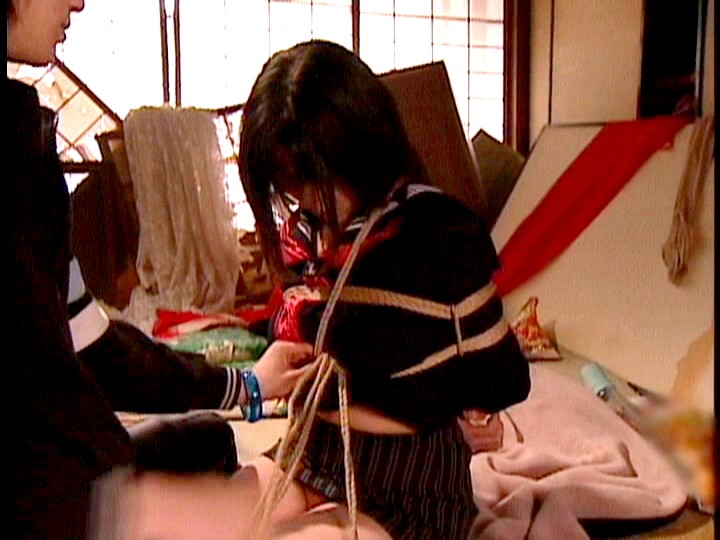 HODV-020931 パート 8 - 107 分