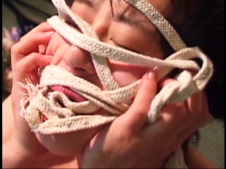 HODV-020941 第 4 部分 - 63 分钟