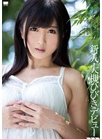 Fresh Face: Hibiki Otsuki Debut