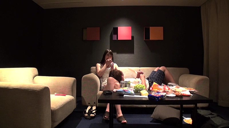 HODV-021118 第 2 部分 - 35 分钟