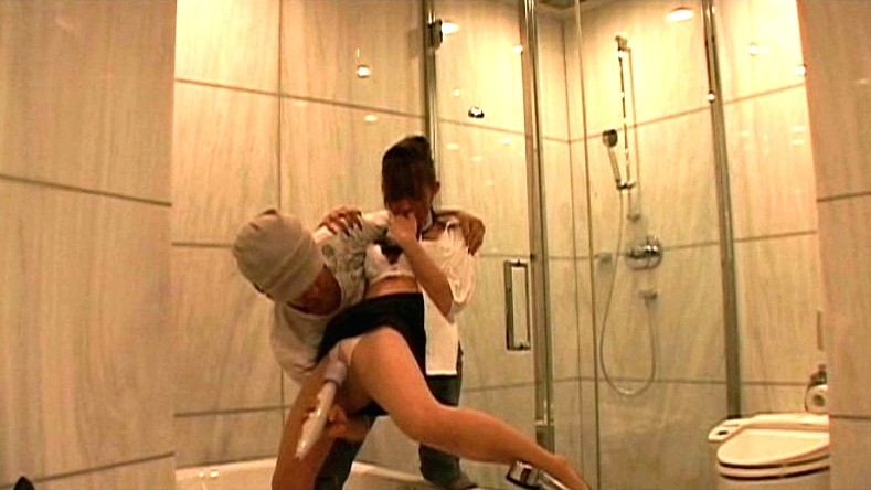 HODV-060059 第 13 部分 - 102 分钟