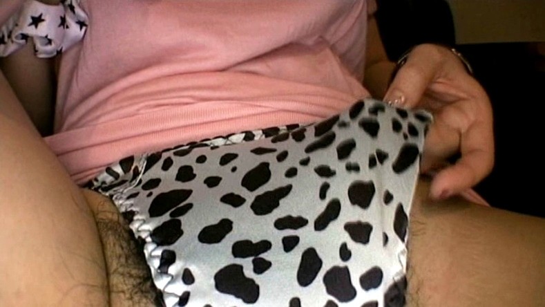 HODV-60060 Bagian 11 - 80 minit