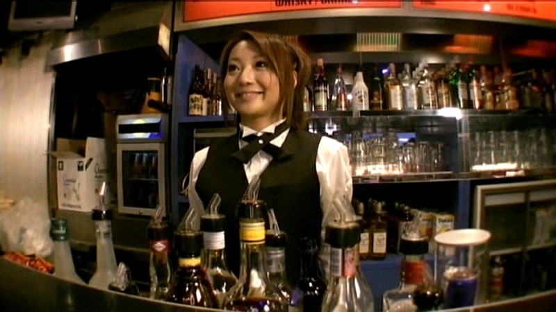 HODV-060061 Part 16 - 105 minutes